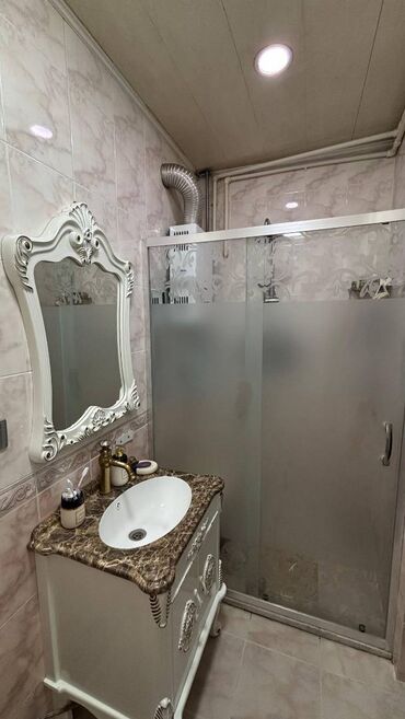 Köhnə tikili: Bakı, 7-ci mikrorayon, 3 otaqlı, Köhnə tikili, m. Dərnəgül, 71 kv. m — 9