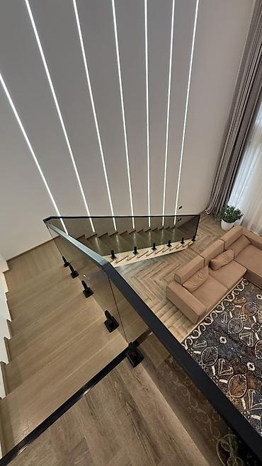 Продажа квартир: 5 и более комнат, 232 м², Элитка, 9 этаж, Евроремонт — 14