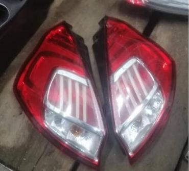 Ford: STOP LAMPE MK5 ZA FORD FIESTA OD 2002. DO 2005. GOD. | FORD velika — 13