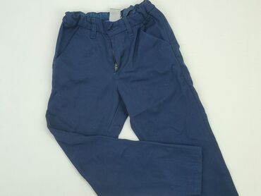 bonprix legginsy dżinsowe: Jeans, Cool Club, 9 years, 128/134, condition - Good