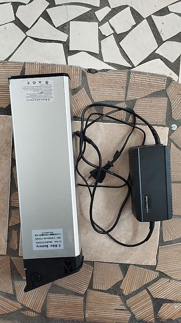 Электровелосипеды: Электровелосипед — 18