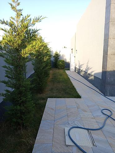 şüvəlan: Şüvəlan qəs. 3 otaqlı, 175 kv. m, Kredit yoxdur, Yeni təmirli — 3