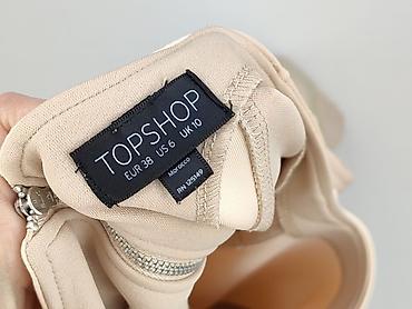 soon: Topshop, Sukienka damska, rozmiar M — 4