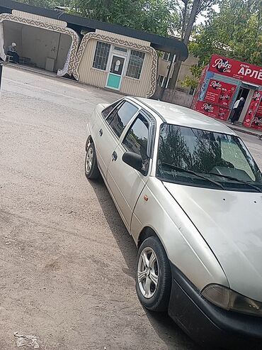 мотор нексия 1.6: Daewoo Nexia: 2006 г., 1.5 л, Механика, Бензин, Седан