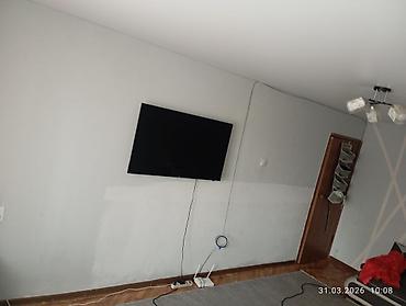 Кыймылсыз мүлк: 1 бөлмө, 36 м², 1 кабат — 1