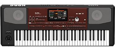 шылдырак аспап: Korg Pa700 — профессиональный аранжировщик с мощными инструмент Обмен — 1