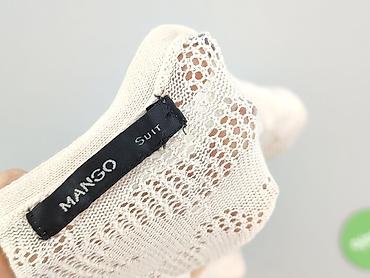 spencer pl: Mango, Kardigan damski, rozmiar M — 4