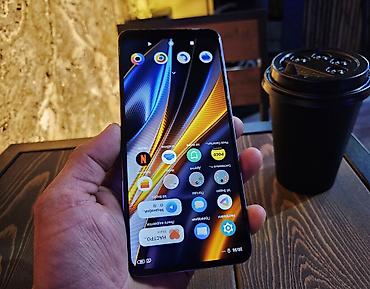 poco 4 pro: Poco X4 GT, Б/у, 256 ГБ, цвет - Серый, 1 SIM, 2 SIM — 3