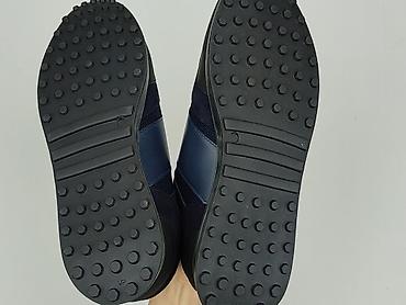botki: Sneakersy dla mężczyzn, rozmiar 45 — 6