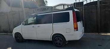 lada 2114: Honda Stepwgn: 2000 г., 2 л, Автомат, Бензин, Минивэн — 4