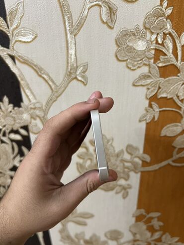 Apple iPhone: IPhone 12 mini, 128 GB, White Titanium, Zəmanət, Kredit, Simsiz şarj -da lalafo.az — 8 Apple iPhone: IPhone 12 mini, 128 GB, White Titanium, Zəmanət, Kredit, Simsiz şarj — 8
