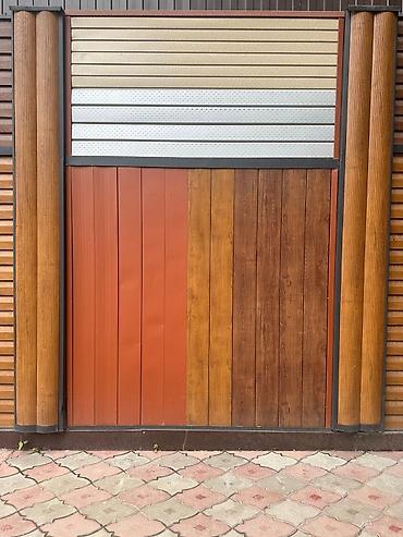 Металлочерепица: Продаю черепица. Профнастил. Пластиковые листы оптом и рознитсу — 10