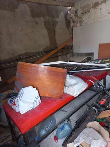 Kondisionerlər: Split tipli kondisioner dəsti - Tipi: Divar tipli split sistem - — 4