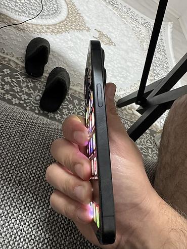 windows 10: IPhone 15 Pro, 128 GB, Qara, Face ID — 2