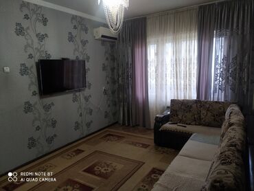 серая персидская кошка: 3 комнаты, 68 м², 105 серия, 4 этаж, Косметический ремонт