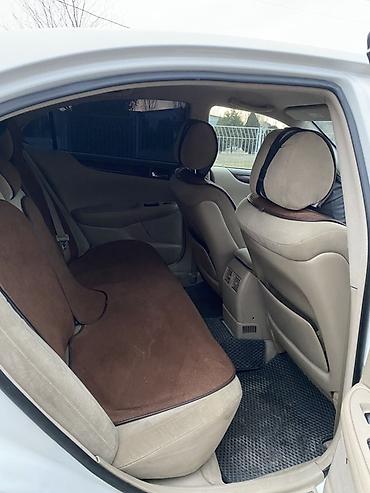 Toyota: Toyota Windom: 2004 г., 3 л, Автомат, Бензин, Седан — 9