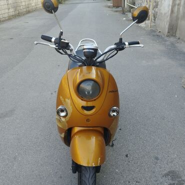 variator: Polo moped sənədləri qaydasındadı heç bir problem yoxdu yüngül