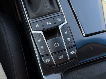 Kia: Kia K7: 2019 г., 2.4 л, Автомат, Бензин, Седан — 12