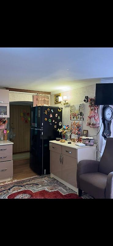 Günlük kirayə mənzillər: Studiya — 2