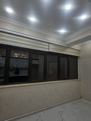 Yeni tikili: 4-cü mikrorayon, 2 otaqlı, Yeni tikili, m. 20 Yanvar, 72 kv. m — 8