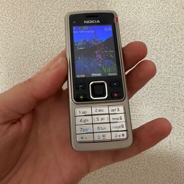 телефоны нокиа в баку цены: Nokia 6300 4G, 2 ГБ, цвет - Серебристый, Кнопочный