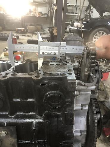 Другие автоуслуги: Выездная компьютерная диагностика и ремонт ДВС 24/7 - — 30