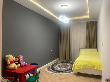 Yeni tikili: 3 otaqlı, Yeni tikili, 134 kv. m -da lalafo.az — 8 Yeni tikili: 3 otaqlı, Yeni tikili, 134 kv. m — 8