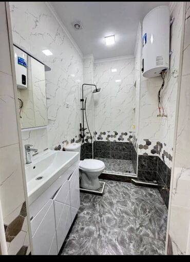 Продажа квартир: 1 комната, 38 м², Индивидуалка, 3 этаж