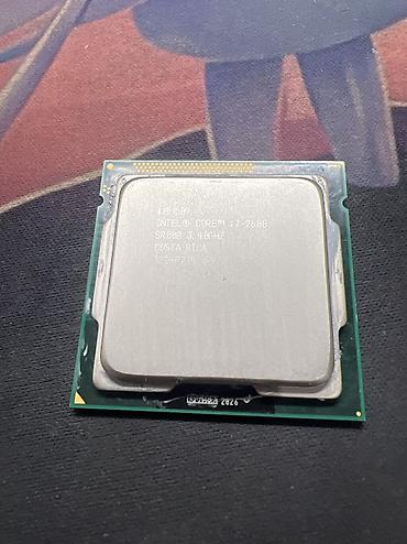 core 2 extreme: Процессор для ПК, Б/у, Intel Core i7, 4 ядер — 1