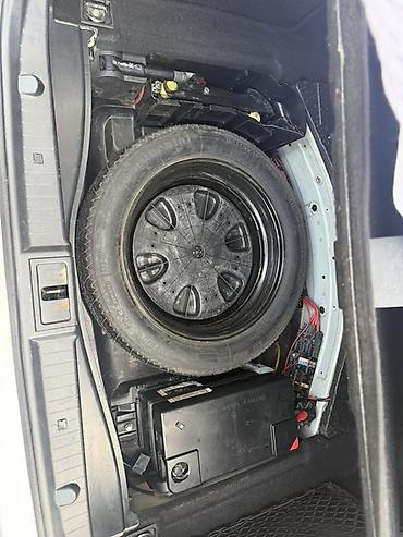 w211 radiator: Mercedes-Benz E-Class: 2.2 l | 2006 il Sedan — 9