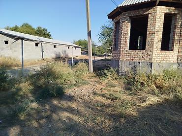 дом гостиничного типа: Продаётся недостроенный одноэтажный дом с черновой коробкой — 4
