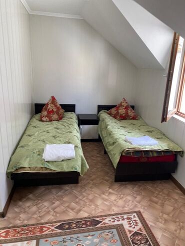 Иссык-Куль 2025: Коттедж, Эмир Чолпон-Ата — 3