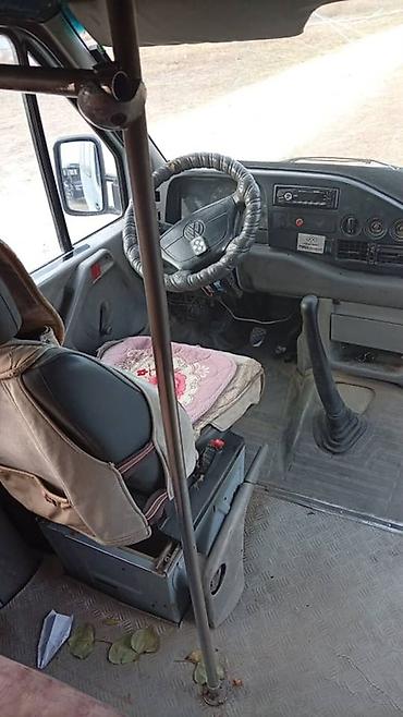 225 2f60 2f18: Volkswagen Crafter: 2026 г., Механика, Дизель, Бус — 3