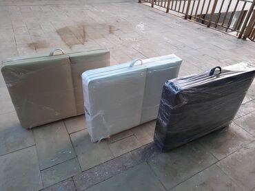 Kuşetkalar: Masaj üçün yararlı Kosmetoloji prosedurlar həyata keçirmək üçün — 10