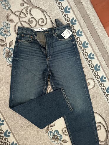 джинсы мужские 33 размер: Джинсы M (EU 38)