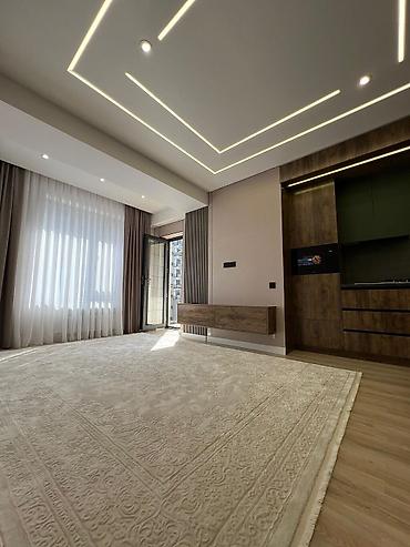 Продажа квартир: 2 комнаты, 41 м², Элитка, 3 этаж, Дизайнерский ремонт — 17