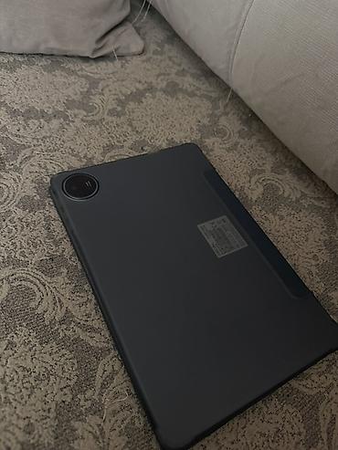 xiaomi pad mini: Planşet və maqnitli qatlanan örtük - Ekran: Böyük ölçülü tam şüşə ön — 4