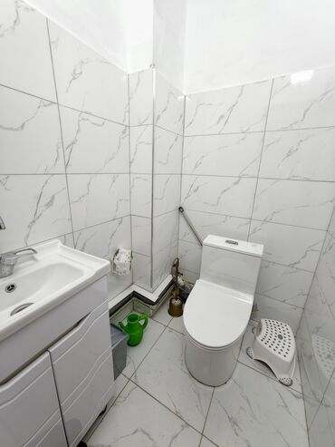 Продажа квартир: 3 комнаты, 110 м², Элитка, 8 этаж — 5