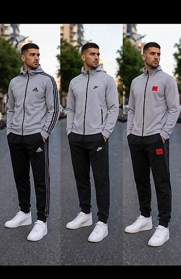 ccc.rs obuca: Muške trenerke M,L,XL,XXL,3XL veličine za samo 3800 din🌈🌀🌀 — 1
