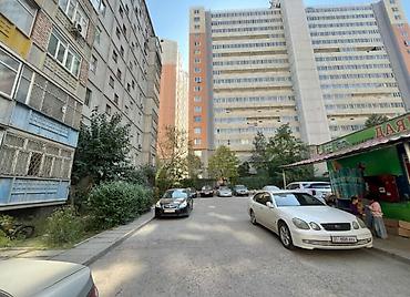 джал 106 серия: 1 комната, 36 м², Джал-15 106 серия, 5 этаж, Косметический ремонт — 6