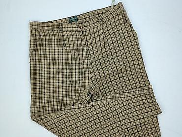 buty maxx: Canda, Spodnie materiałowe damskie, rozmiar 2XL — 1