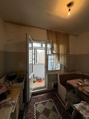 Продажа квартир: 2 комнаты, 54 м², 106 серия, 8 этаж, Старый ремонт — 4