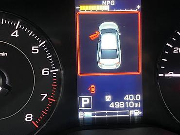 subara impreza: Subaru Impreza: 2020 г., 2 л, Вариатор, Бензин, Седан — 3