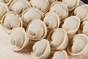 🥟 Домашние замороженные полуфабрикаты на заказ Готовим с любовью для