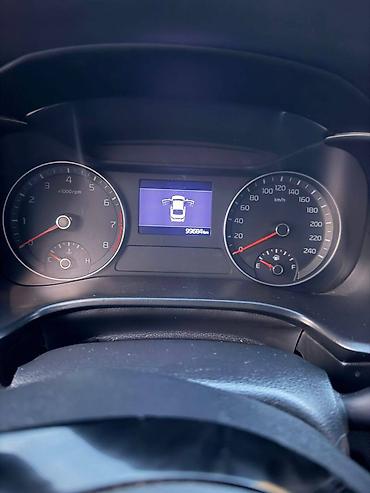 kia sit: Kia K3: 2019 г., Седан — 3