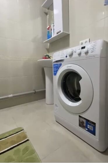 Продажа квартир: 1 комната, 36 м², 2 этаж at lalafo.kg — 5 Продажа квартир: 1 комната, 36 м², 2 этаж — 5