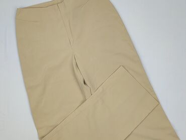 Spodnie materiałowe damskie, rozmiar S