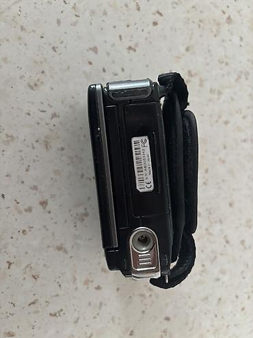 Foto və videokameralar: Sony rəqəmsal videokamera Xüsusiyyətlər: - Kompakt “handycam” korpus — 8