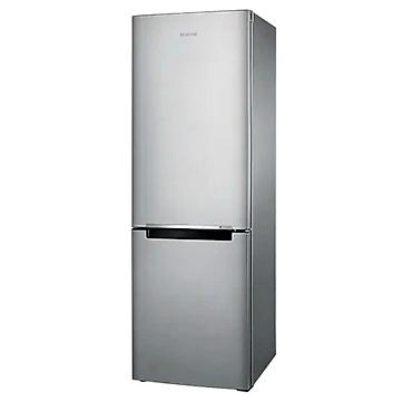 рециркулятор: Холодильник Samsung, Новый, Двухкамерный, No frost — 6