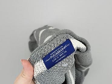 pull and bear aplikacja: PULL&BEAR, Sweter dla mężczyzn, rozmiar S — 5